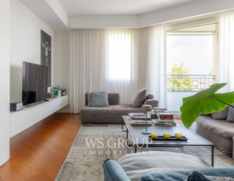 appartamento in vendita a Seregno