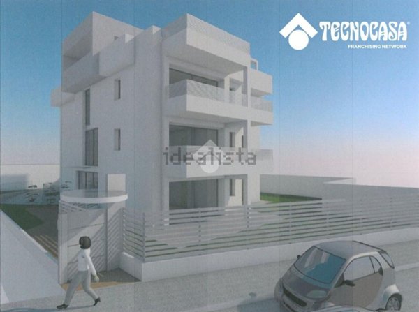 appartamento in vendita a Seregno