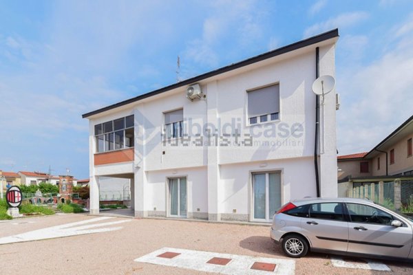 appartamento in vendita a Seregno