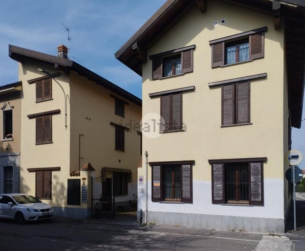 appartamento in vendita a Seregno