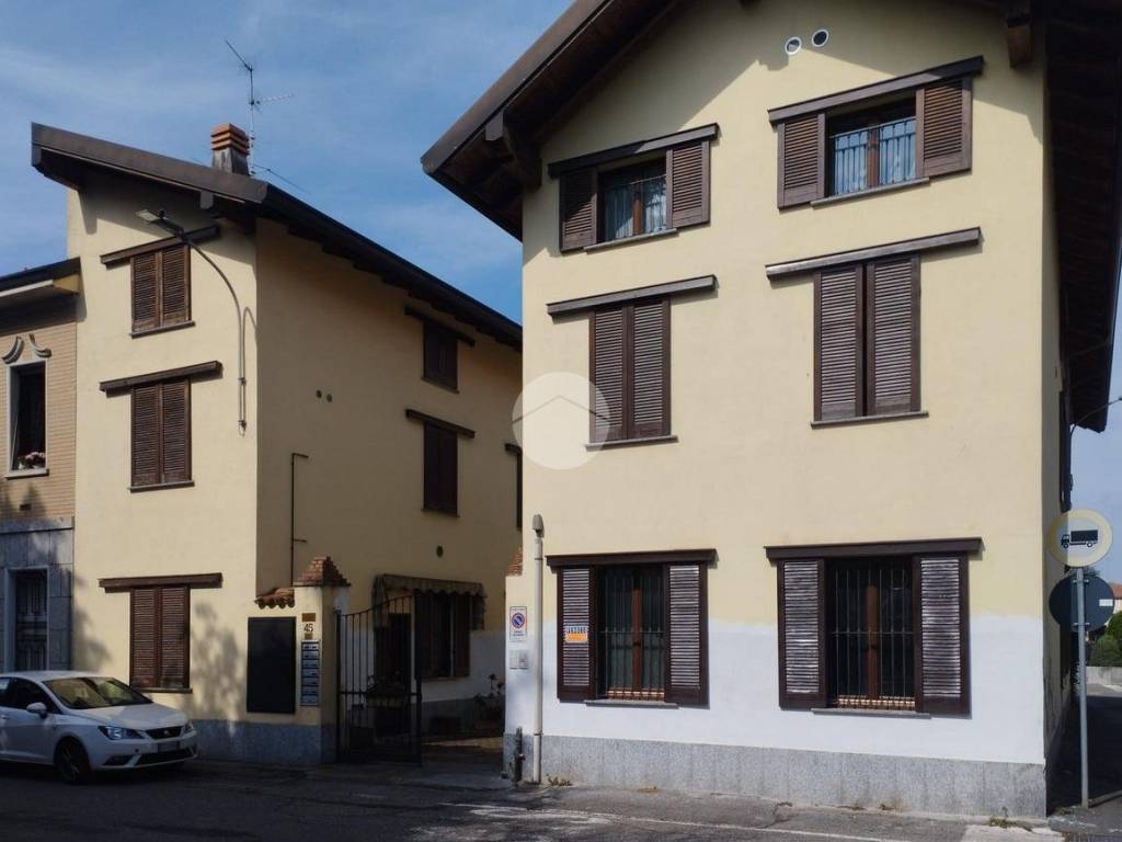 appartamento in vendita a Seregno