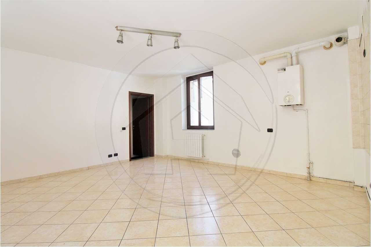 appartamento in vendita a Seregno