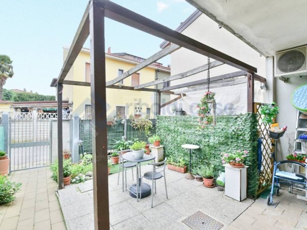 appartamento in vendita a Seregno