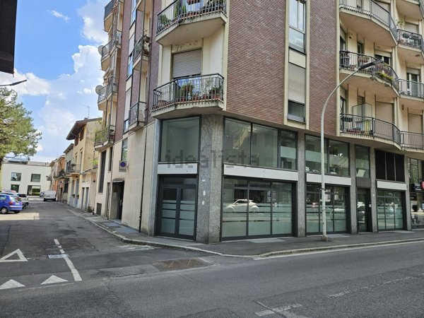 appartamento in vendita a Seregno