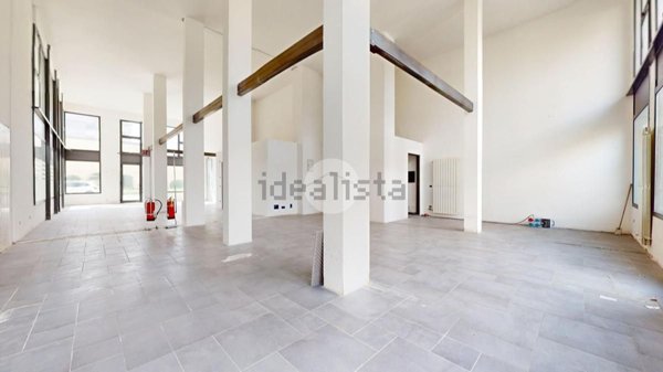 casa semindipendente in vendita a Seregno