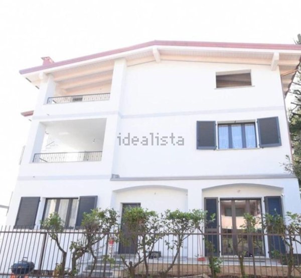 appartamento in vendita a Seregno