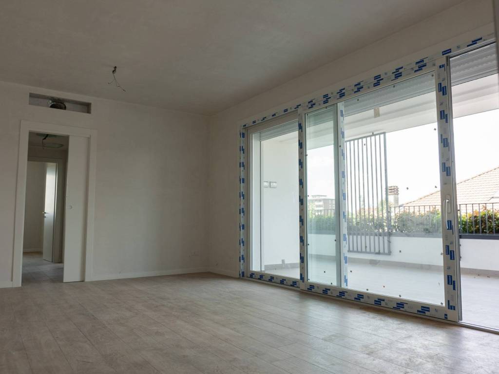 appartamento in vendita a Seregno