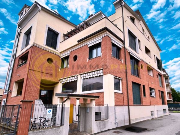 appartamento in vendita a Seregno