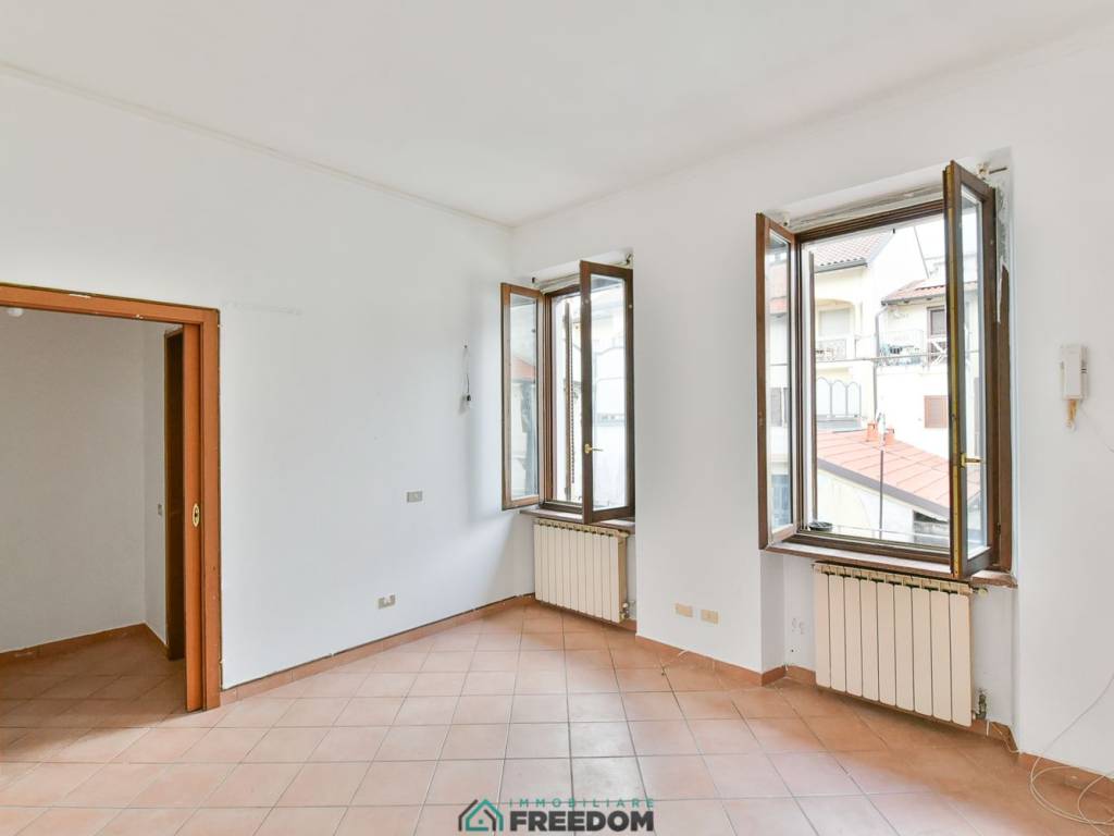 appartamento in vendita a Seregno