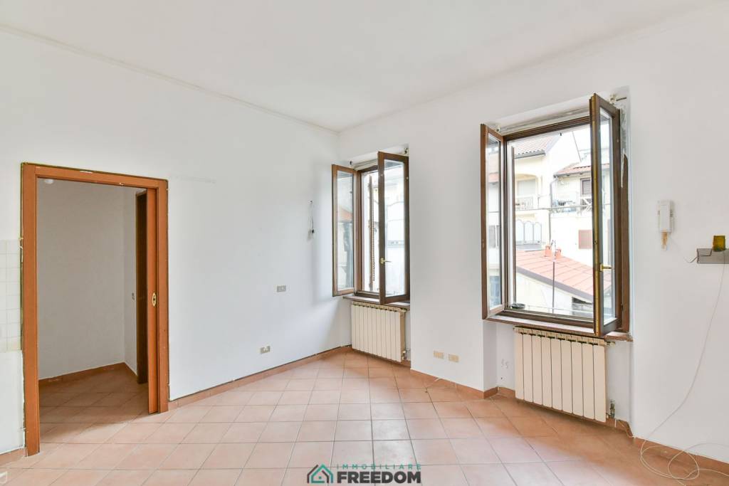 appartamento in vendita a Seregno