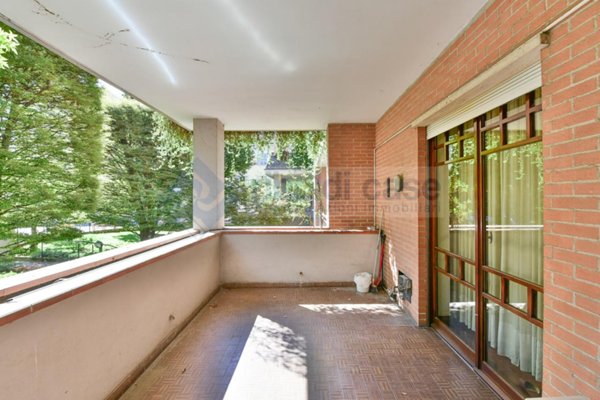 appartamento in vendita a Seregno