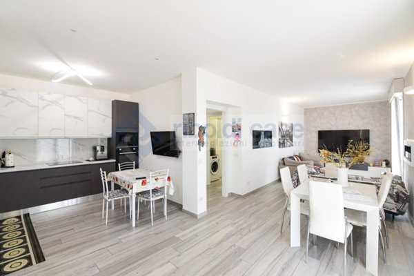 appartamento in vendita a Seregno