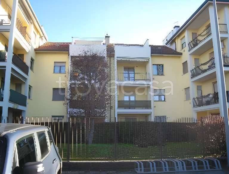 appartamento in vendita a Seregno