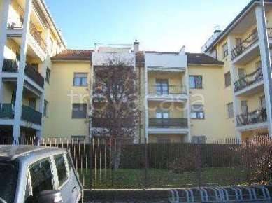 appartamento in vendita a Seregno