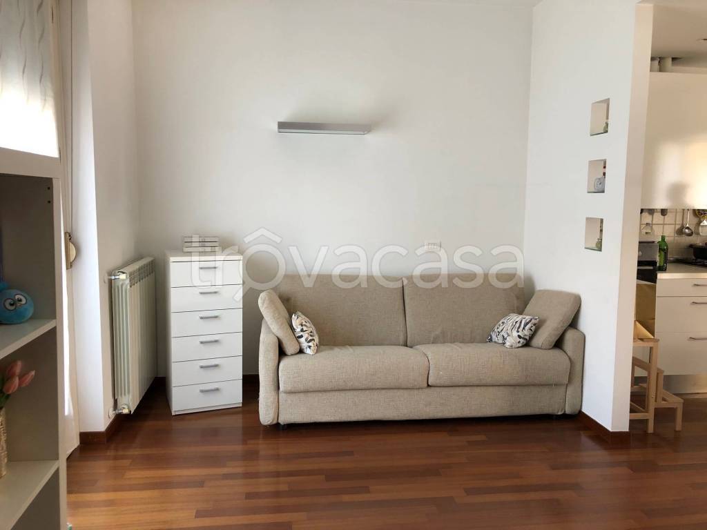 appartamento in vendita a Seregno