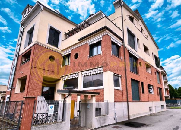 appartamento in vendita a Seregno