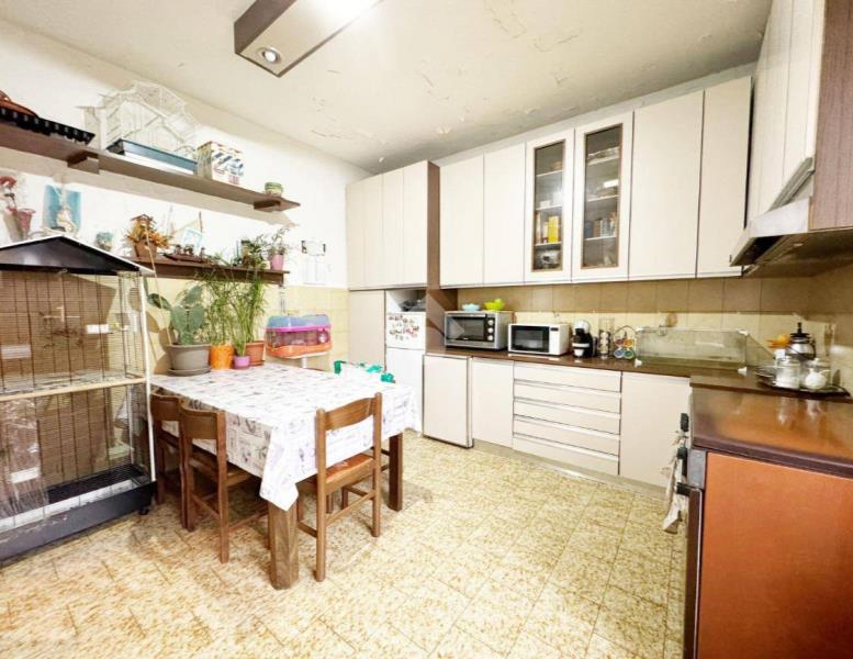 appartamento in vendita a Seregno