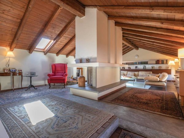 appartamento in vendita a Seregno