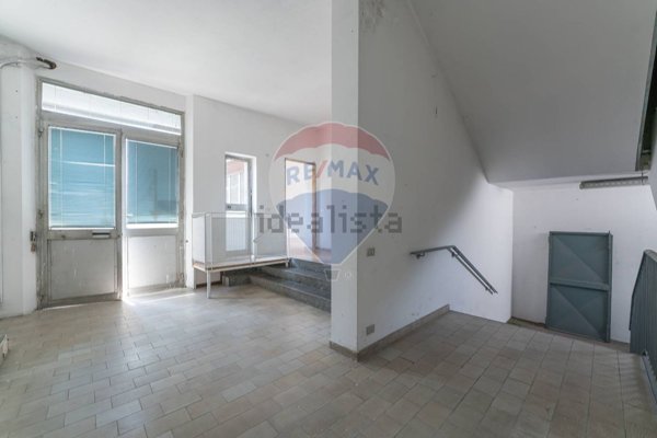 casa indipendente in vendita a Seregno