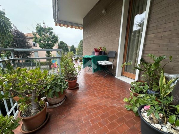 appartamento in vendita a Seregno