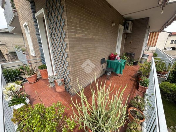 appartamento in vendita a Seregno