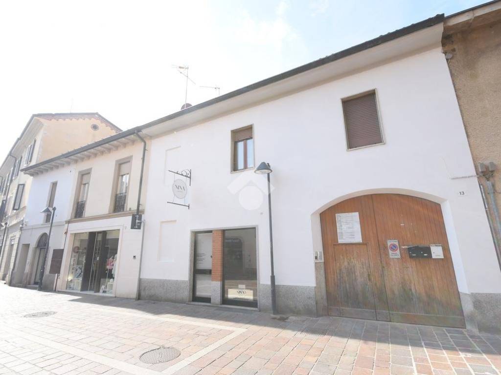 appartamento in vendita a Seregno
