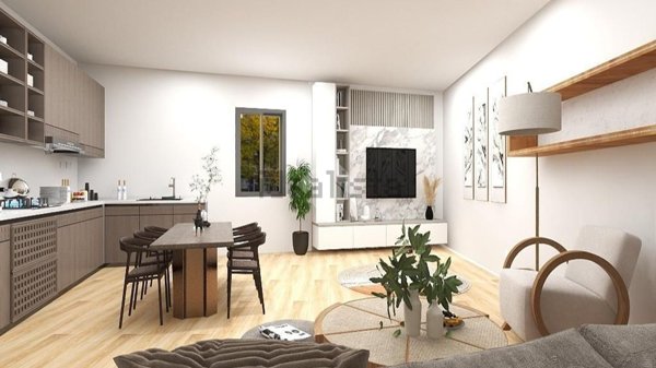 appartamento in vendita a Seregno