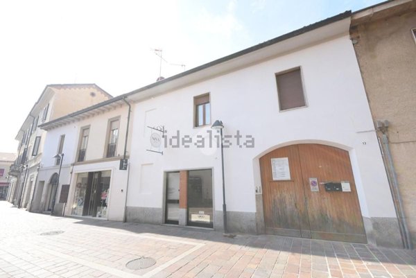 appartamento in vendita a Seregno