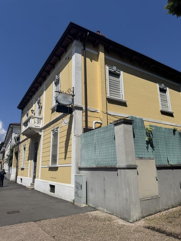 quadrivano in vendita a Seregno