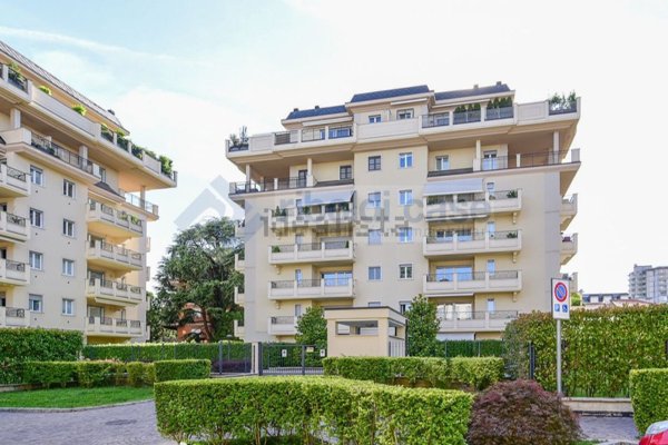 appartamento in vendita a Seregno