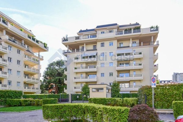 appartamento in vendita a Seregno