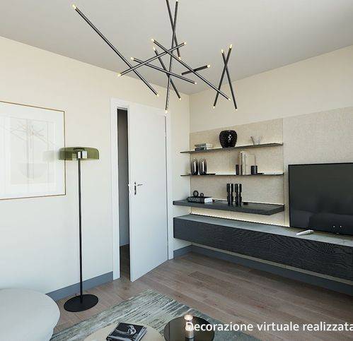 appartamento in vendita a Seregno