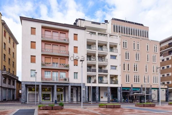 appartamento in vendita a Seregno