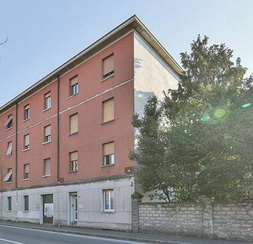 ufficio in vendita a Seregno