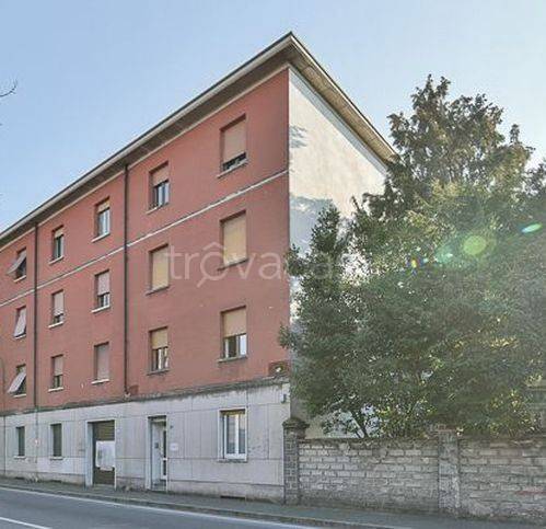 ufficio in vendita a Seregno