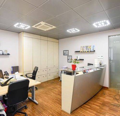 ufficio in vendita a Seregno
