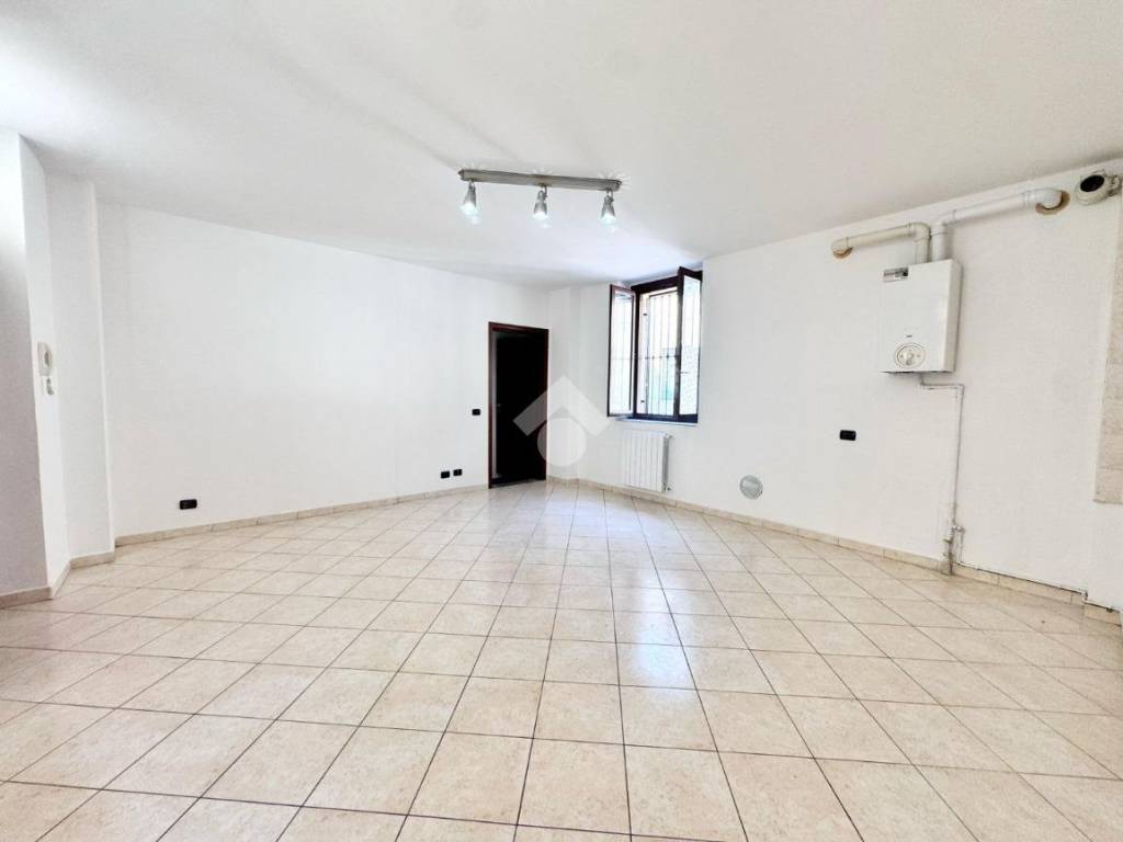 appartamento in vendita a Seregno