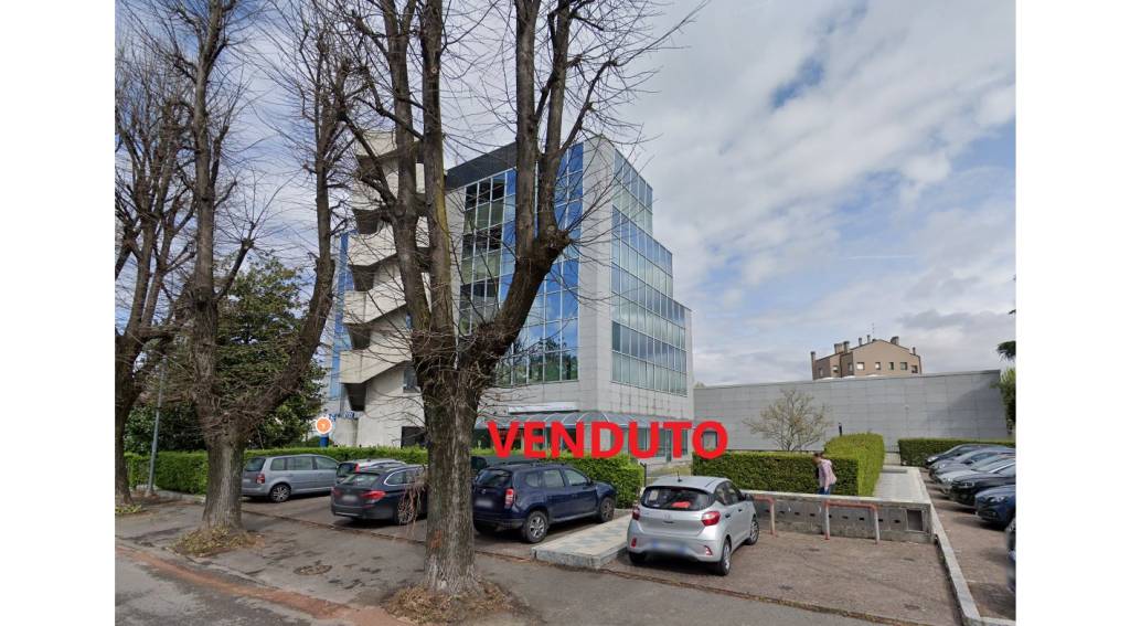 ufficio in vendita a Seregno