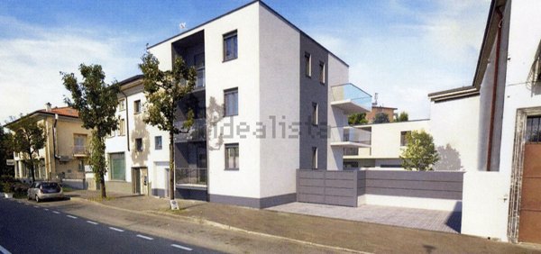 appartamento in vendita a Seregno