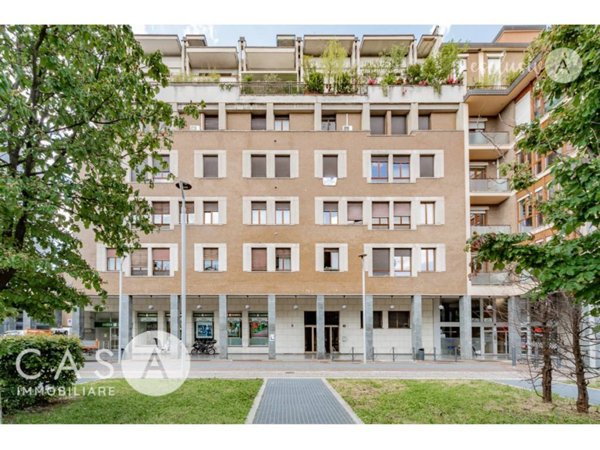 appartamento in vendita a Seregno