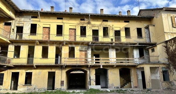 terreno edificabile in vendita a Seregno