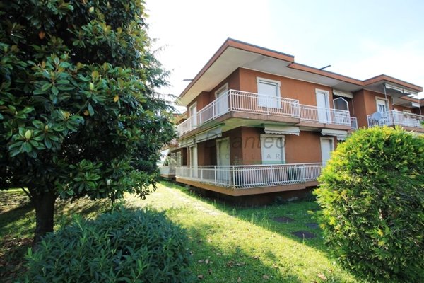 appartamento in vendita a Seregno