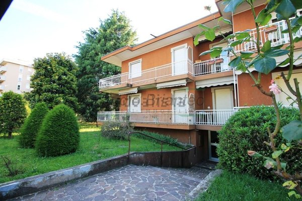 appartamento in vendita a Seregno