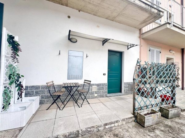 appartamento in vendita a Seregno