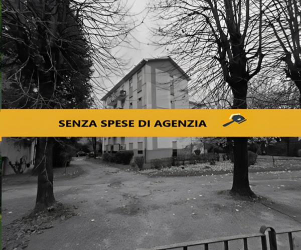 appartamento in vendita a Seregno