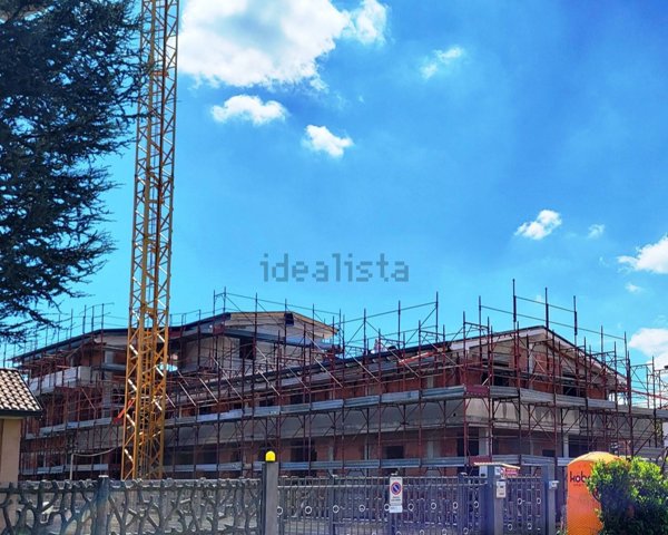 appartamento in vendita a Seregno