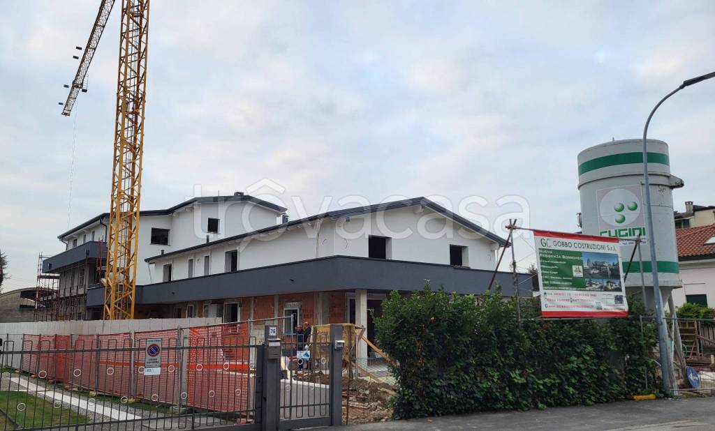 appartamento in vendita a Seregno