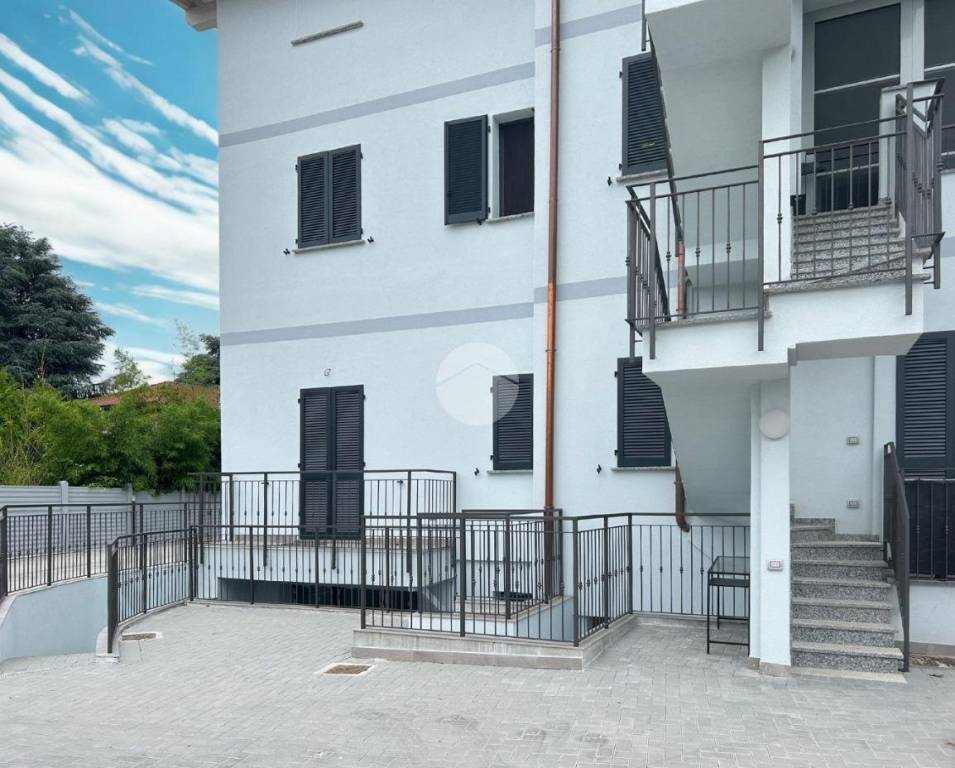 appartamento in vendita a Seregno