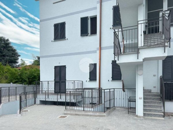 appartamento in vendita a Seregno