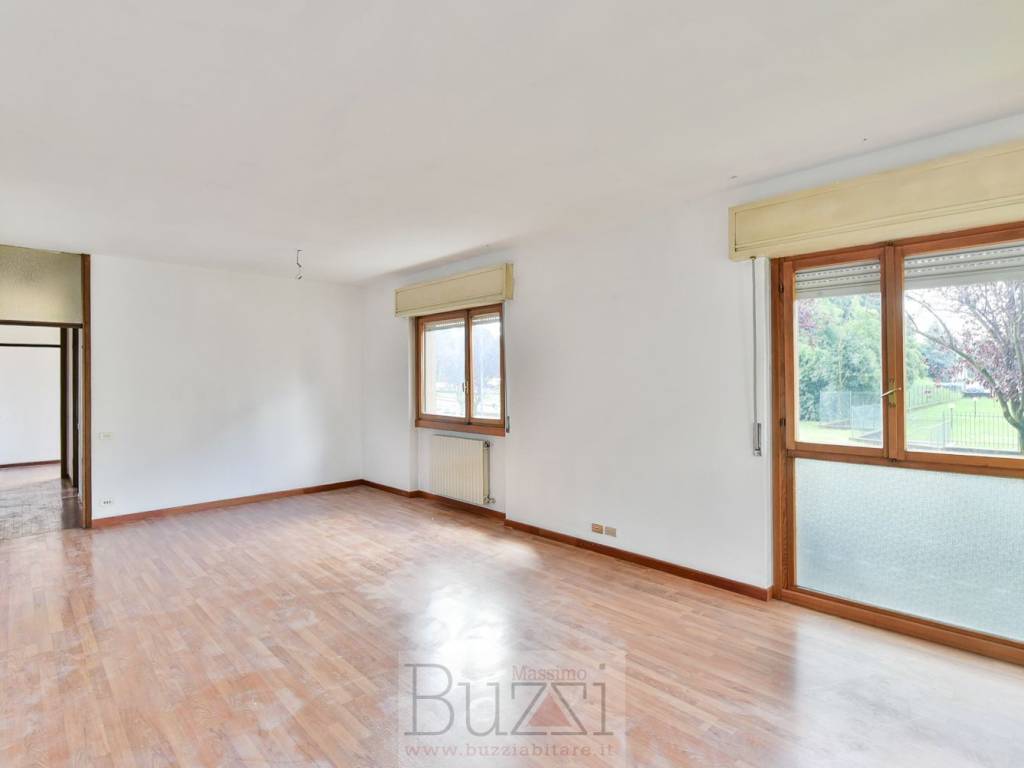 appartamento in vendita a Seregno